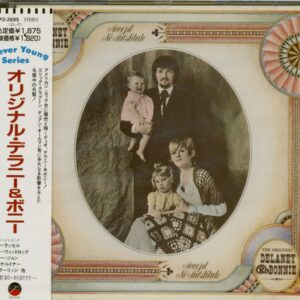 Delaney & Bonnie - Accept No Substitute (CD