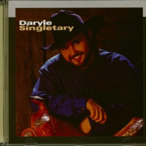 Daryle Singletary - Daryle Singletary (CD)