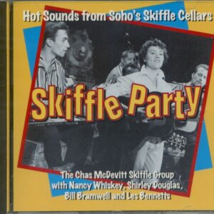 Various - Skiffle Party (CD)