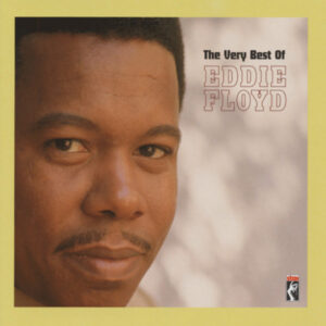 Eddie Floyd - The Very Best Of