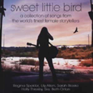 Various - Sweet Little Bird (2-CD)