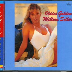 Various - Oldies Golden Million Sellers (CD