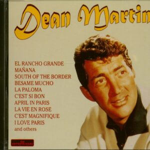 Dean Martin - Dean Martin (CD)