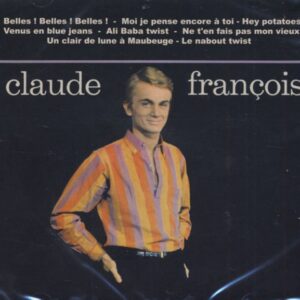 Claude Francois & Koko - Belles! Belles! Belles!...plus