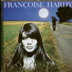 Francoise Hardy - Soleil (CD)