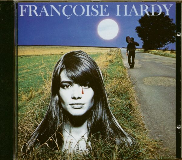 Francoise Hardy - Soleil (CD)