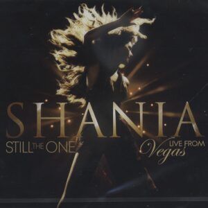 Shania Twain - Still The One - Live From Las Vegas