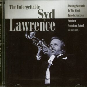 Syd Lawrence - The Unforgettable (CD)