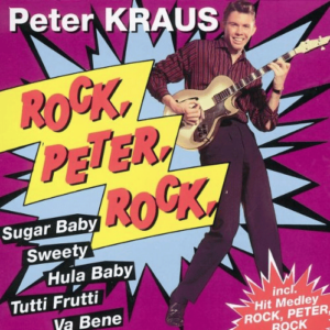 Peter Kraus - Rock