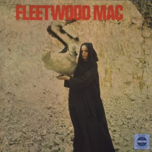 Fleetwood Mac - Pious Bird Of Good Omen