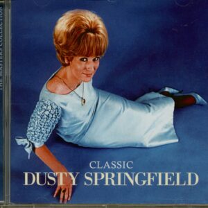 Dusty Springfield - Classic Dusty Springfield - The Masters Collection (CD)