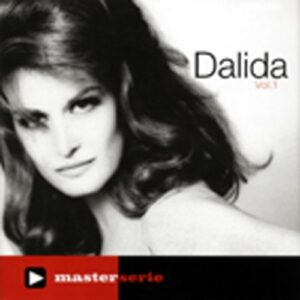 Dalida - Masterserie