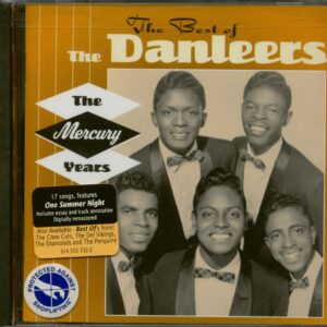 The Danleers - The Best Of The Danleers (CD)