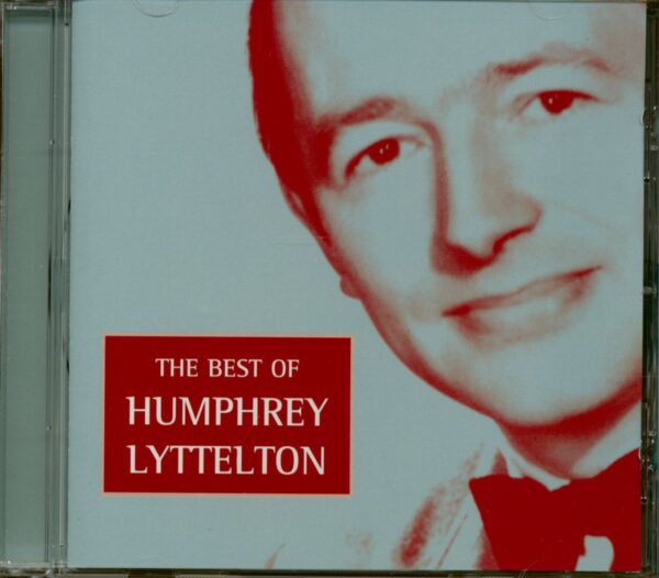 Humphrey Lyttelton - The Best Of (CD)