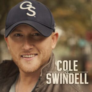 Cole Swindell - Cole Swindell (CD)