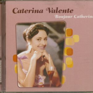 Caterina Valente - Bonjour Catherine