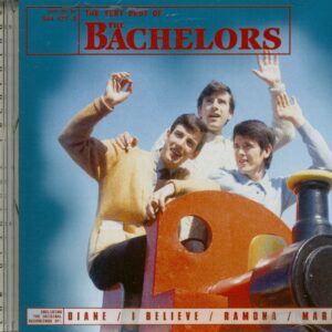 BACHELORS - The Very Best Of (CD)