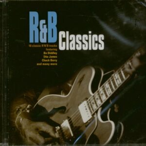 Various - R&B Classics