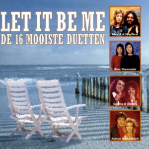 Various - Let It Be Me - Duets