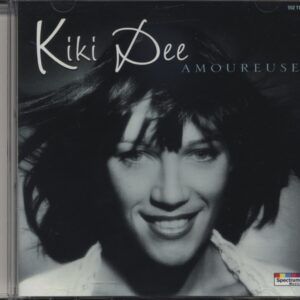 Kiki Dee - Amoureuse