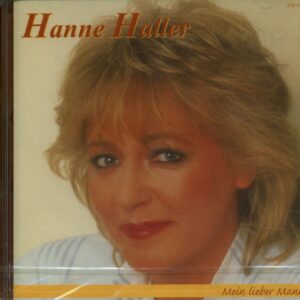 Hanne Haller - Mein Lieber Mann (CD)