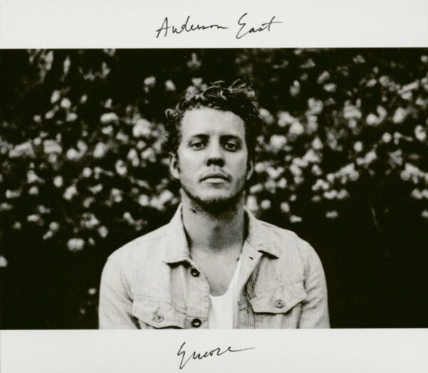 Anderson East - Encore (CD)