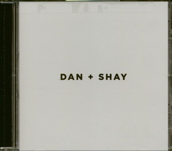 Dan + Shay - Dan + Shay (CD)