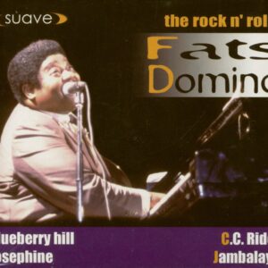 Fats Domino - The Rock n' Roll (CD)