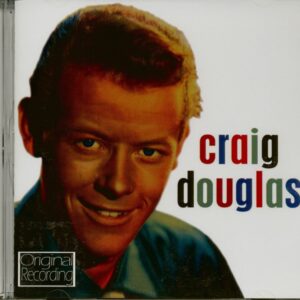 Craig Douglas - Craig Douglas (CD)