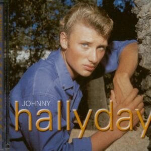 Johnny Hallyday - Originals (CD)