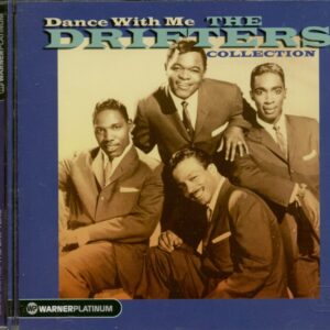 The Drifters - Warner Platinum Collection (CD)