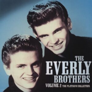 The Everly Brothers - Vol.2