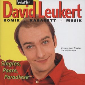 David Leukert - Singles