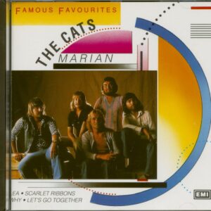 The Cats - Marian - Famous Favourites (CD)