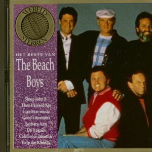 The Beach Boys - Het Beste Van The Beach Boys (CD)