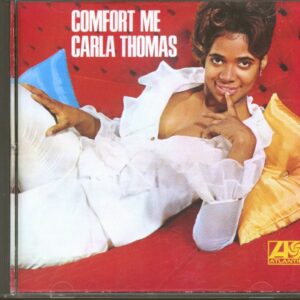 Carla Thomas - Comfort Me (CD)