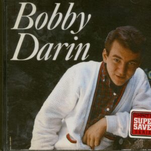 Bobby Darin - Bobby Darin (CD)