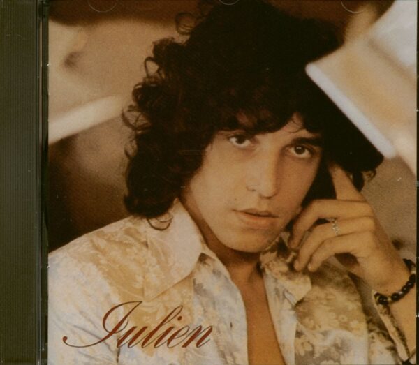 Julien Clerc - Julien (CD)