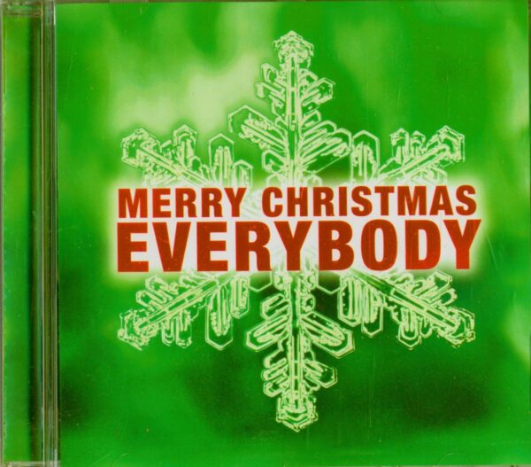 Various - Merry Christmas Everybody