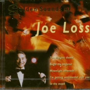 Joe Loss - Golden Sounds Of (CD)