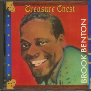 Brook Benton - Treasure Chest (CD