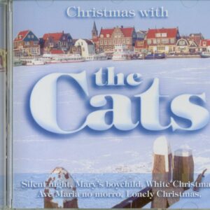 The Cats - Christmas With The Cats