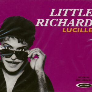 Little Richard - Lucille (CD)