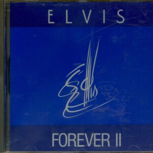 Elvis Presley - Forever II (CD)