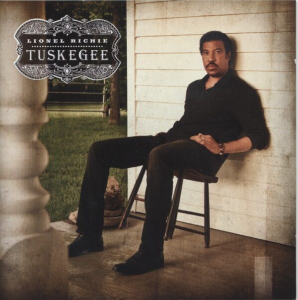 Lionel Richie - Tuskegee (CD)