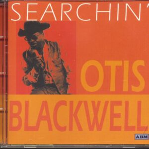 Otis Blackwell - Searchin' (CD)