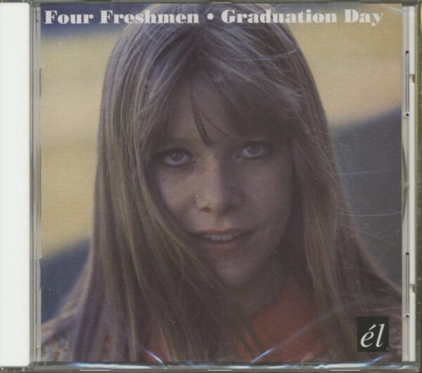 The Four Freshmen - Graduation Day (CD)