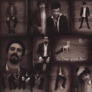 Duke Wilde Band - The Duke Wilde Band (2010)