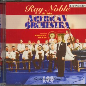 Ray Noble & His American Orchestra - Ray Noble & His American Orchestra (CD)