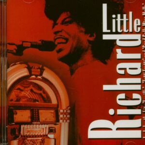 Little Richard - Little Richard (CD)